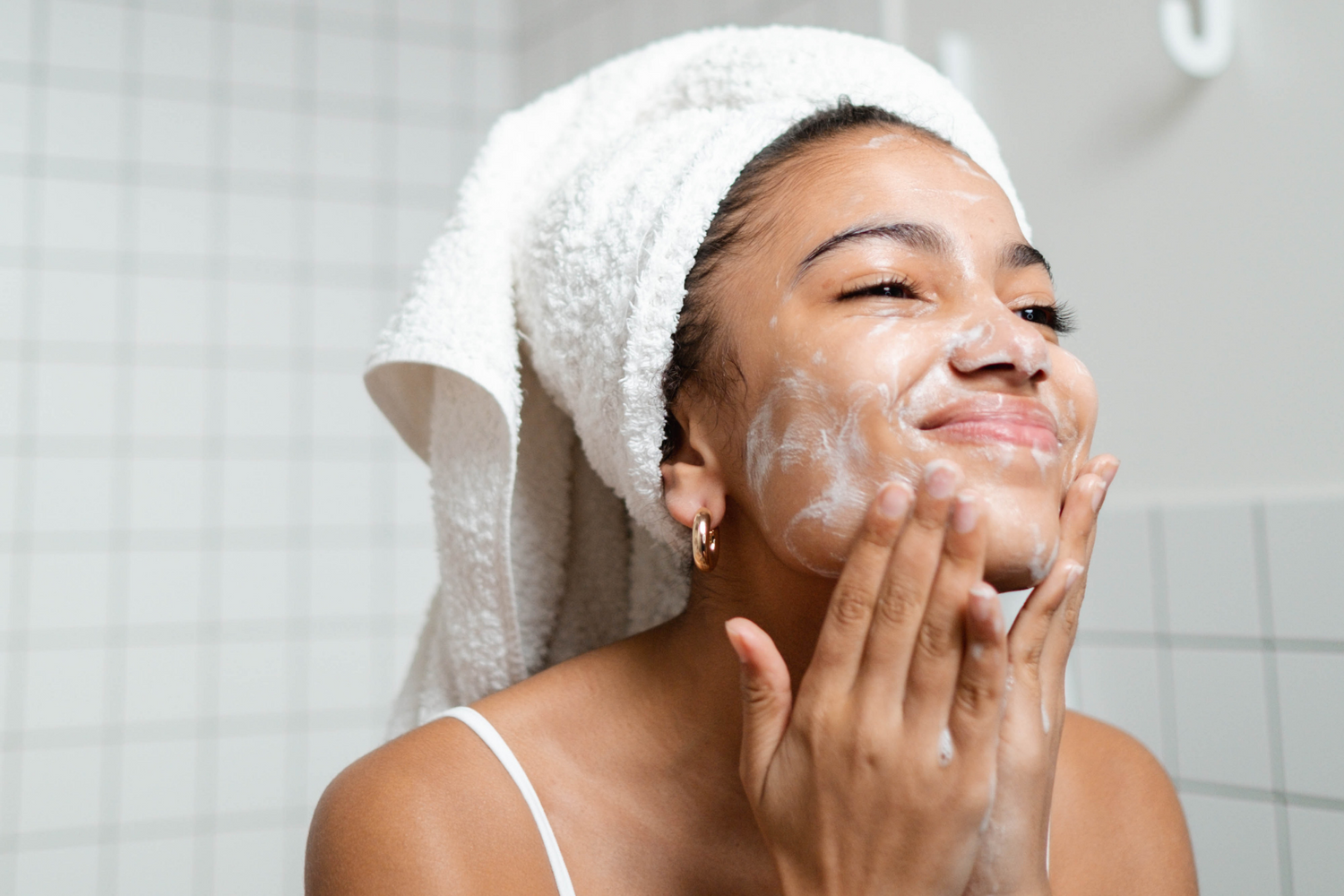 Skin Care Ingredients You Should Never Mix