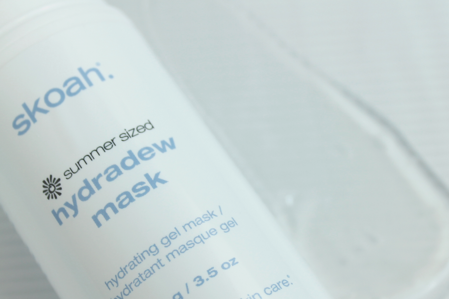 3 Alternative Ways to use Hydradew Mask