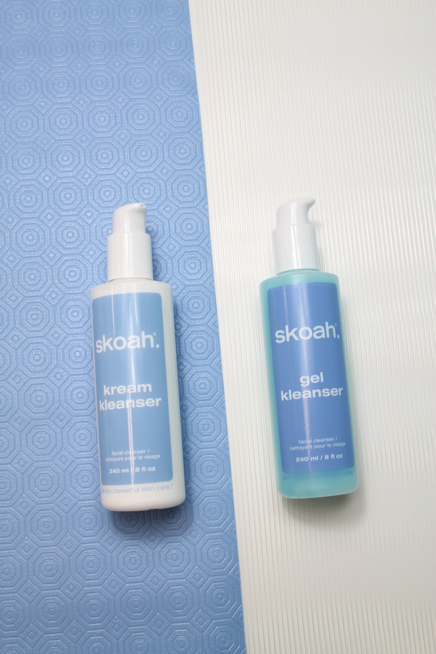 What Is Double Cleansing? Here’s How to Do It Right