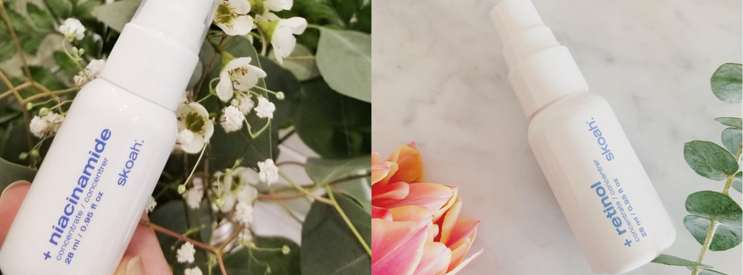 Can You Use Niacinamide with Retinol? Here’s What You Need to Know