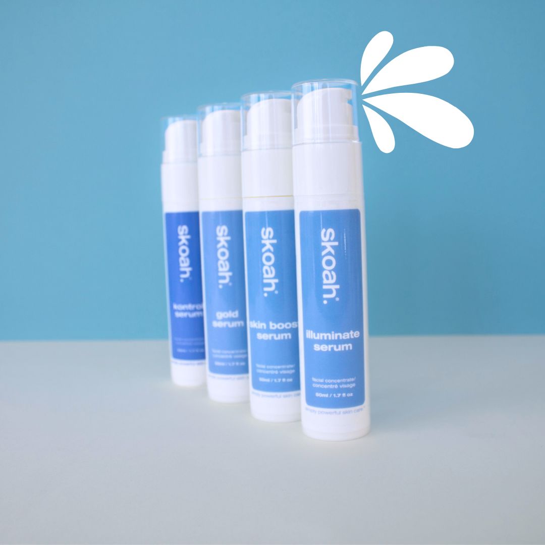 Why you should add Peptides to your Skincare Routine