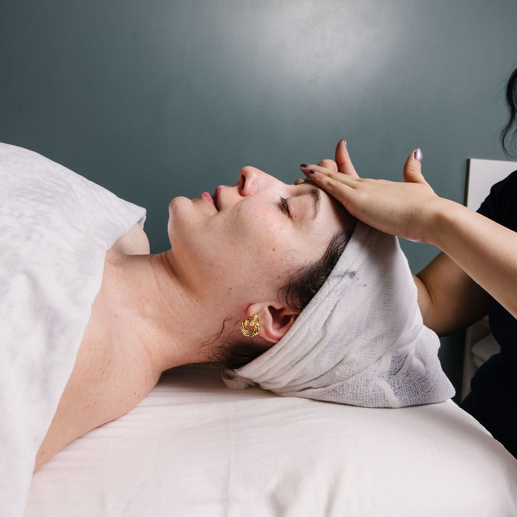 classic facial experience