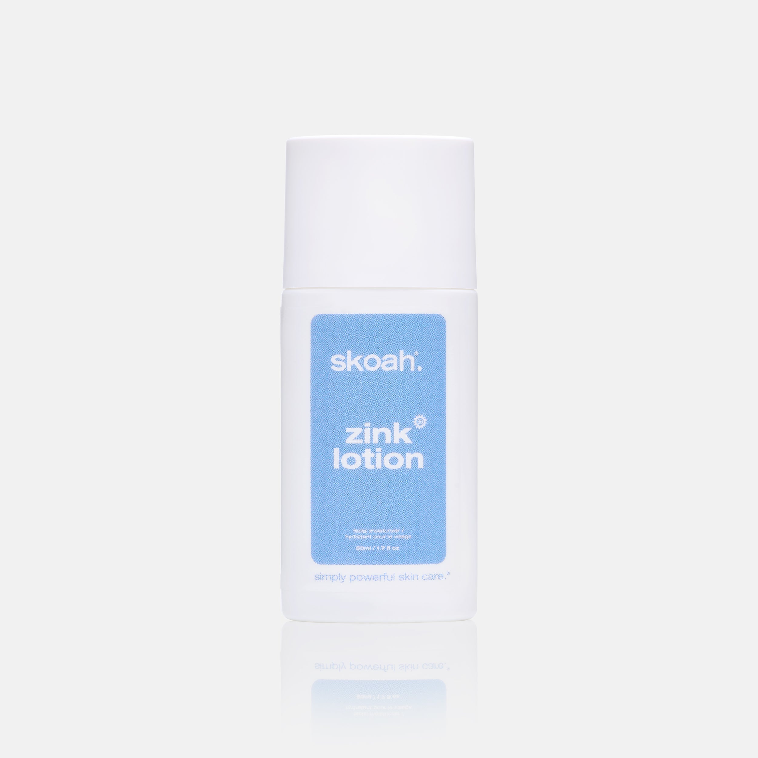 zink lotion 30