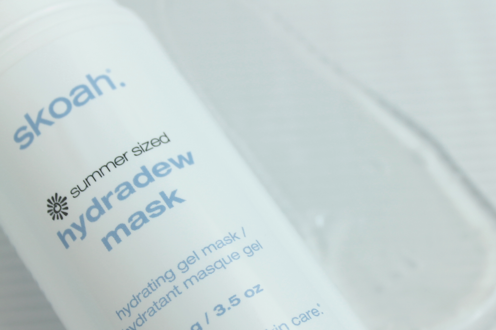 3 Alternative Ways to use Hydradew Mask