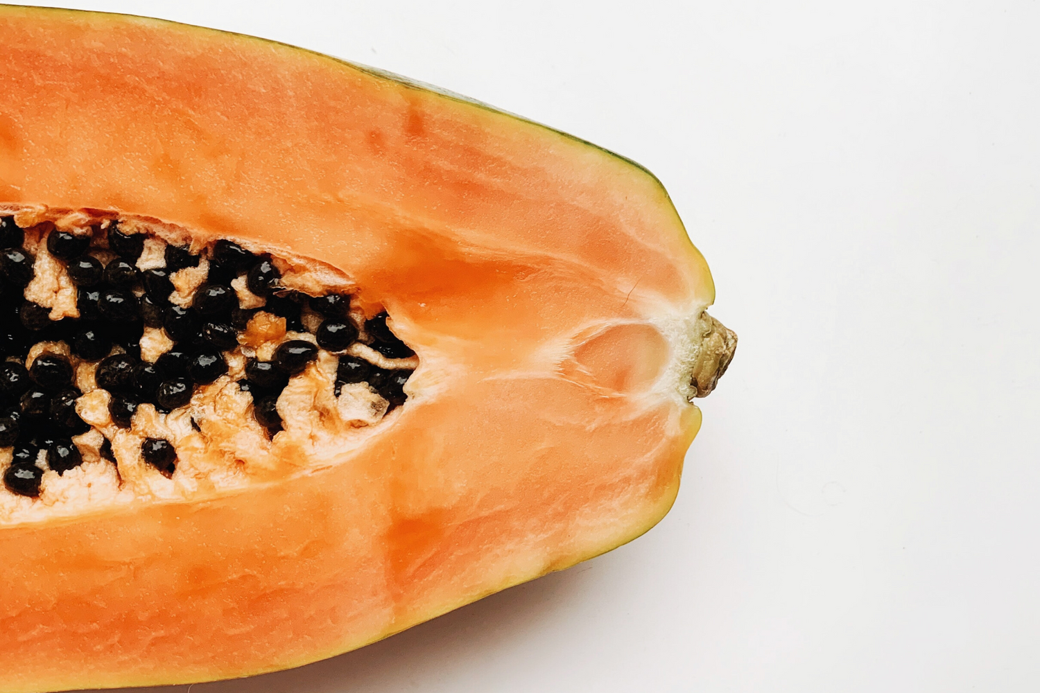 5 Reasons to Love our Papaya Enzyme Mask