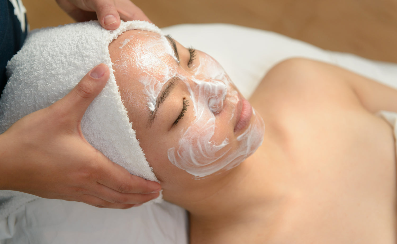 10 benefits of regular facials you may not already know