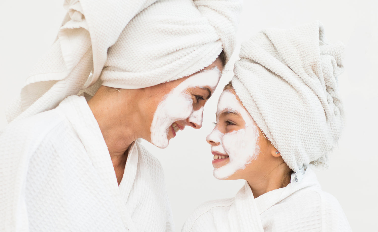 skin tips for mom