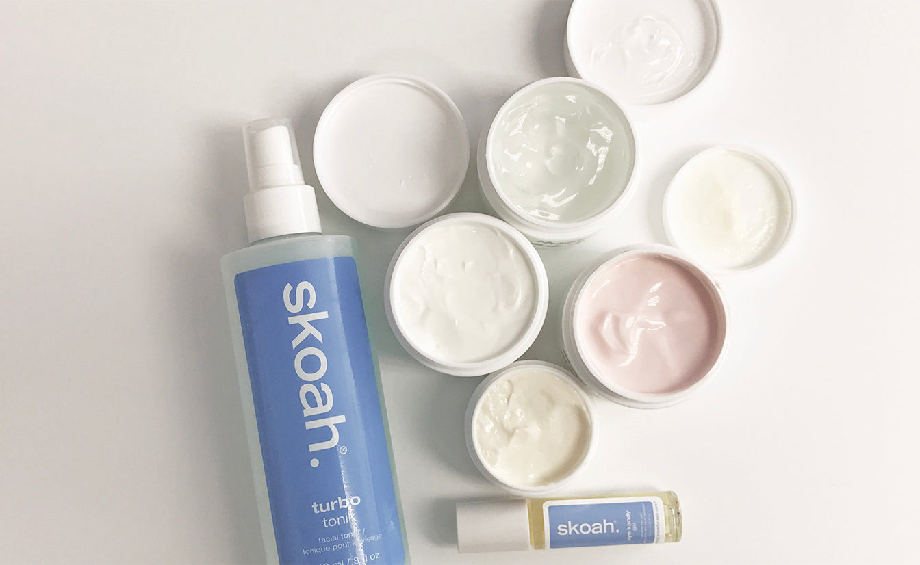 how to: get your winter glow
