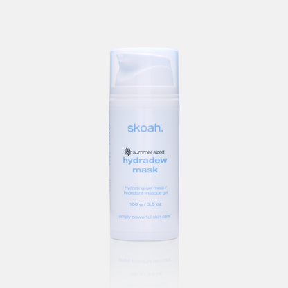 hydradew mask