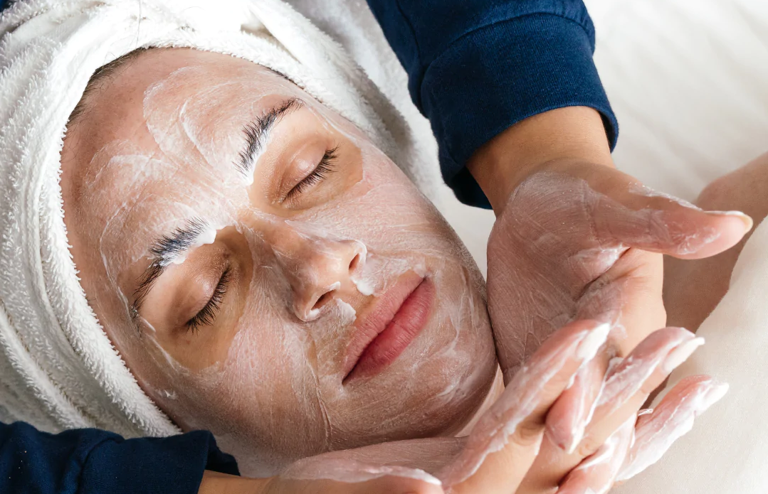 Facial Spa Boston Facial Boston skoah South End