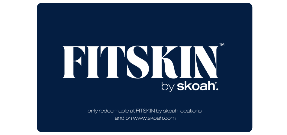 FITSKIN by skoah Gift Card