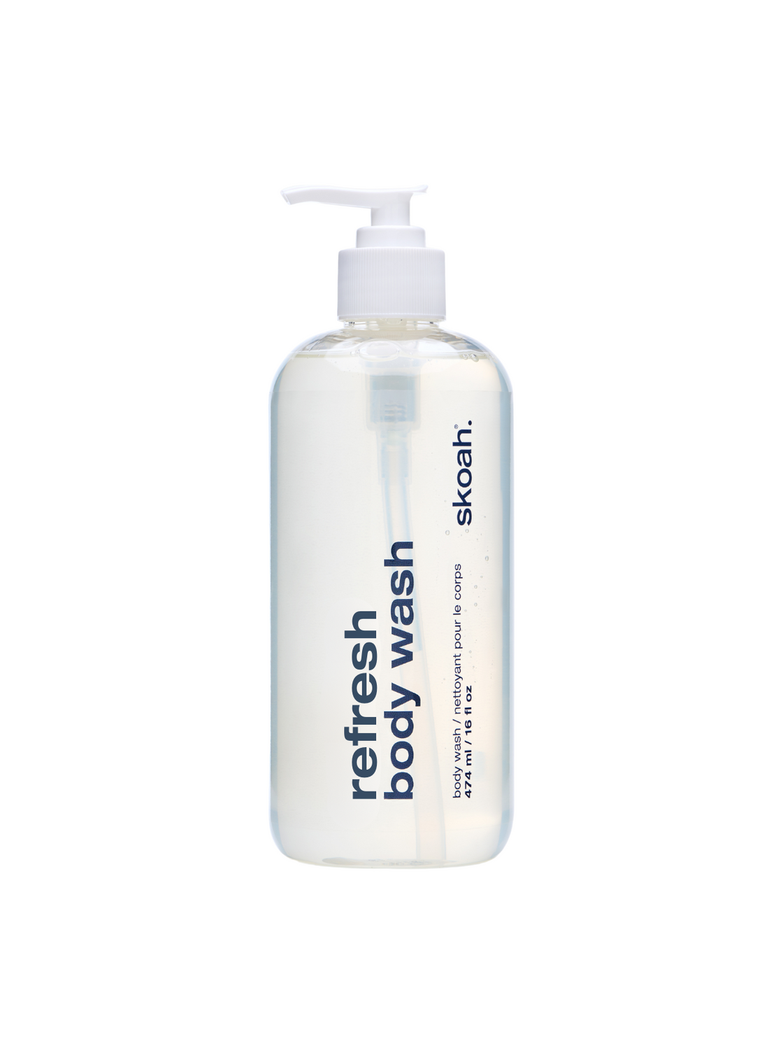 🎁 refresh body wash (100% off)