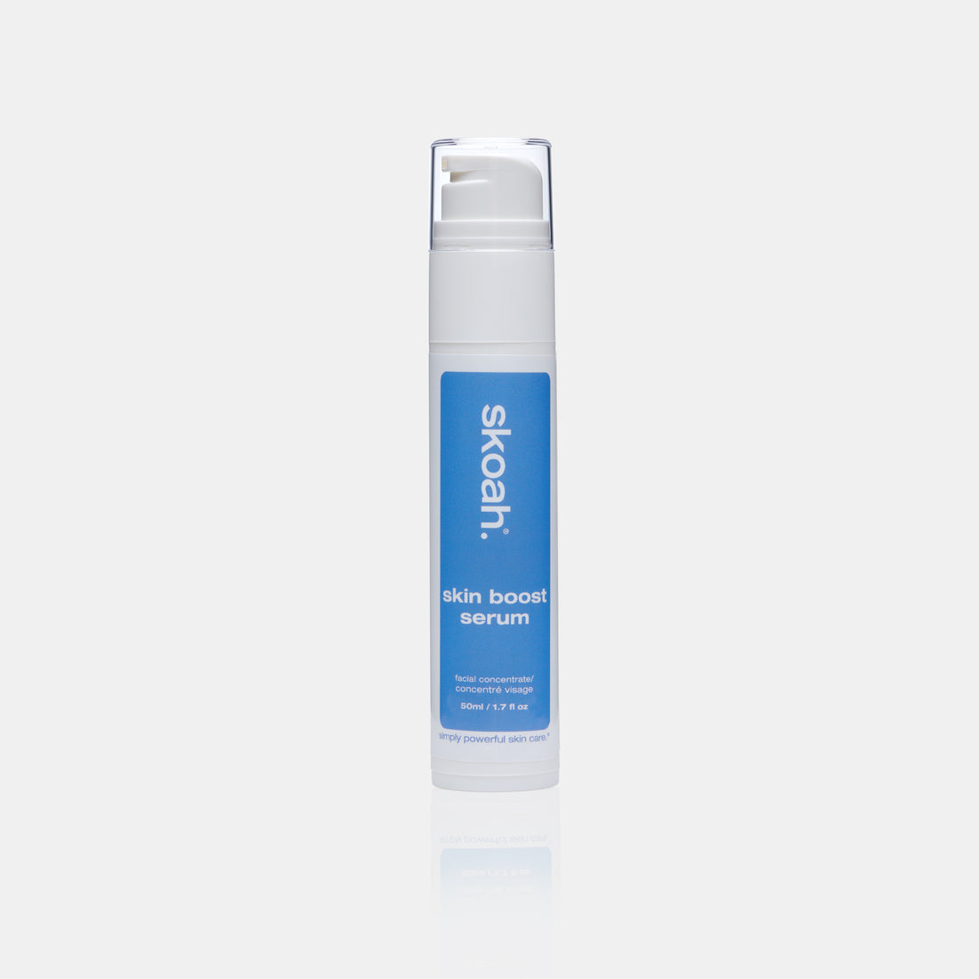 skin boost serum