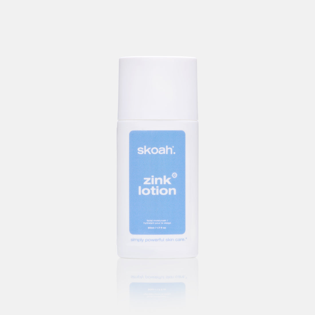zink lotion 30