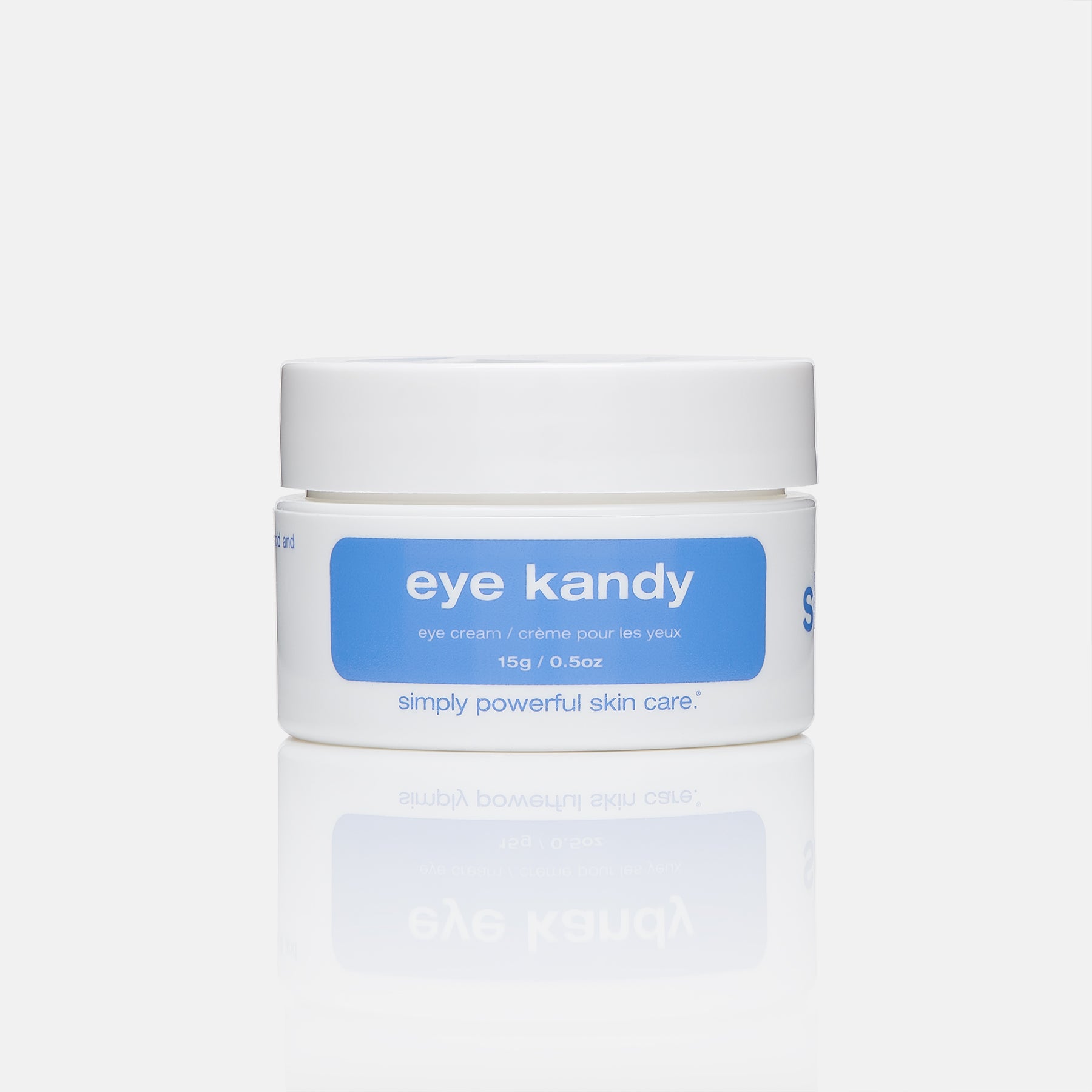 eye kandy kream