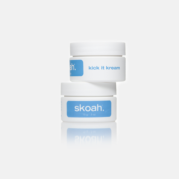 kick it kream | skoah